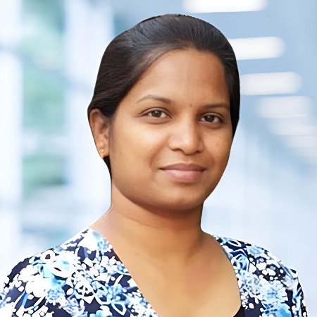 Dr. Anitha Pedapati    